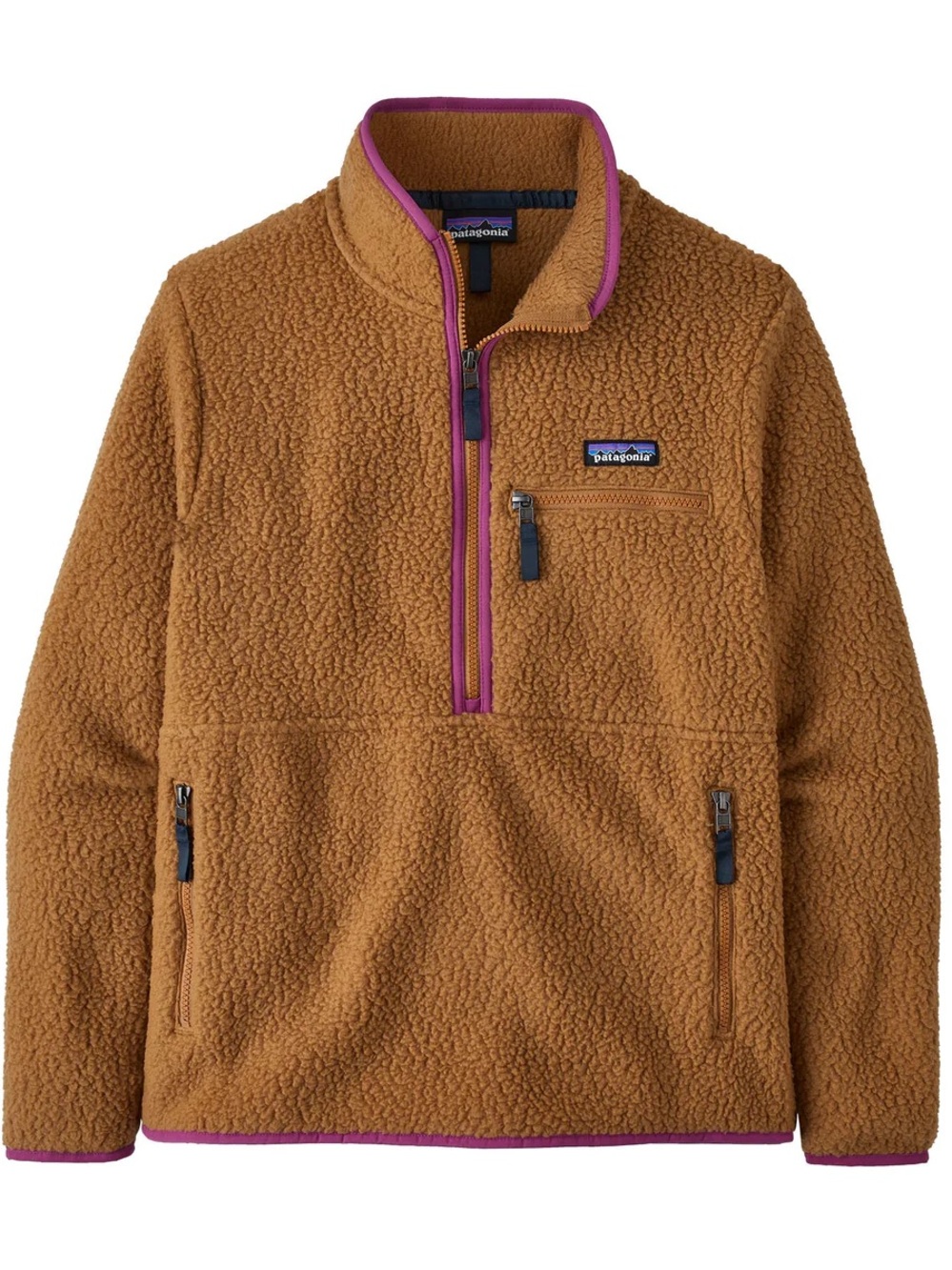 Patagonia Retro Pile Fleece Pullover